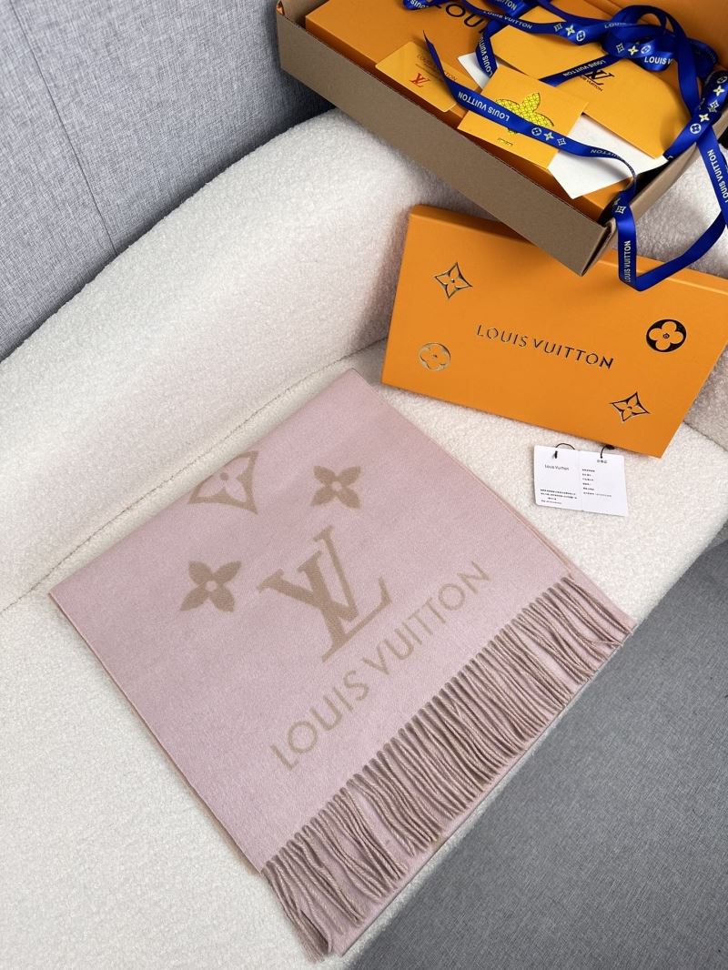 Louis Vuitton Scarf